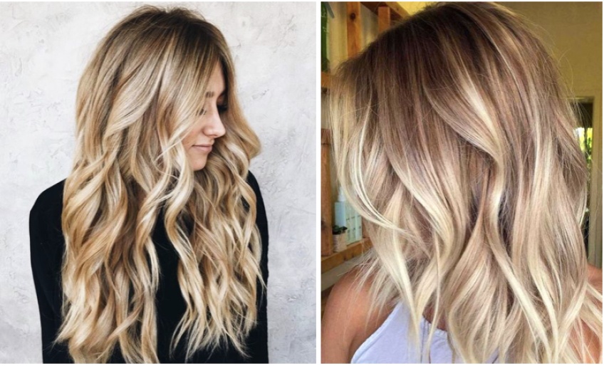 Blonde Hair and Beige Skin: Tips and Tricks - wide 6